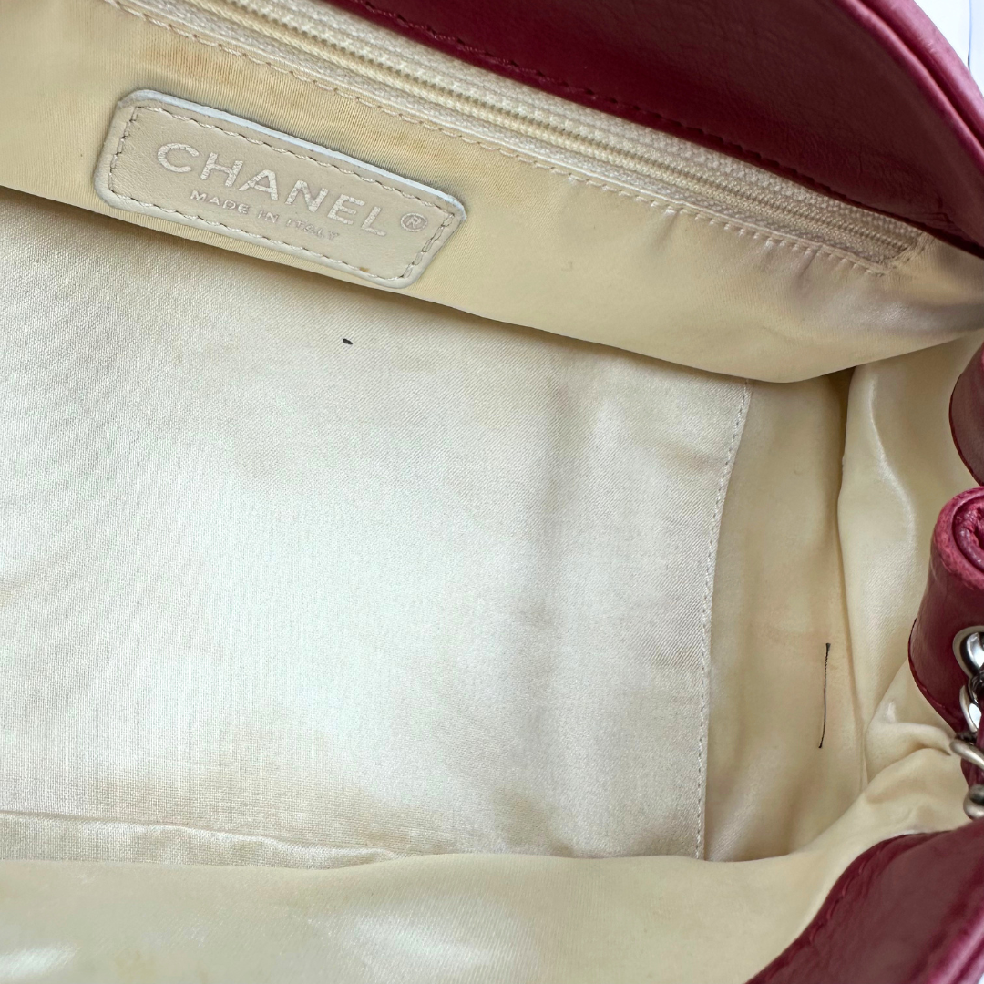 Chanel Shoulder bag