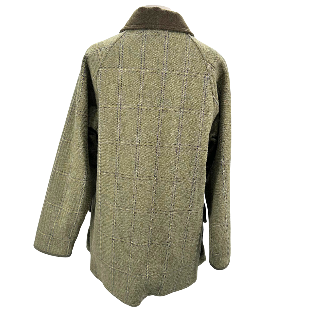 Holland & Holland green/multi Jacket