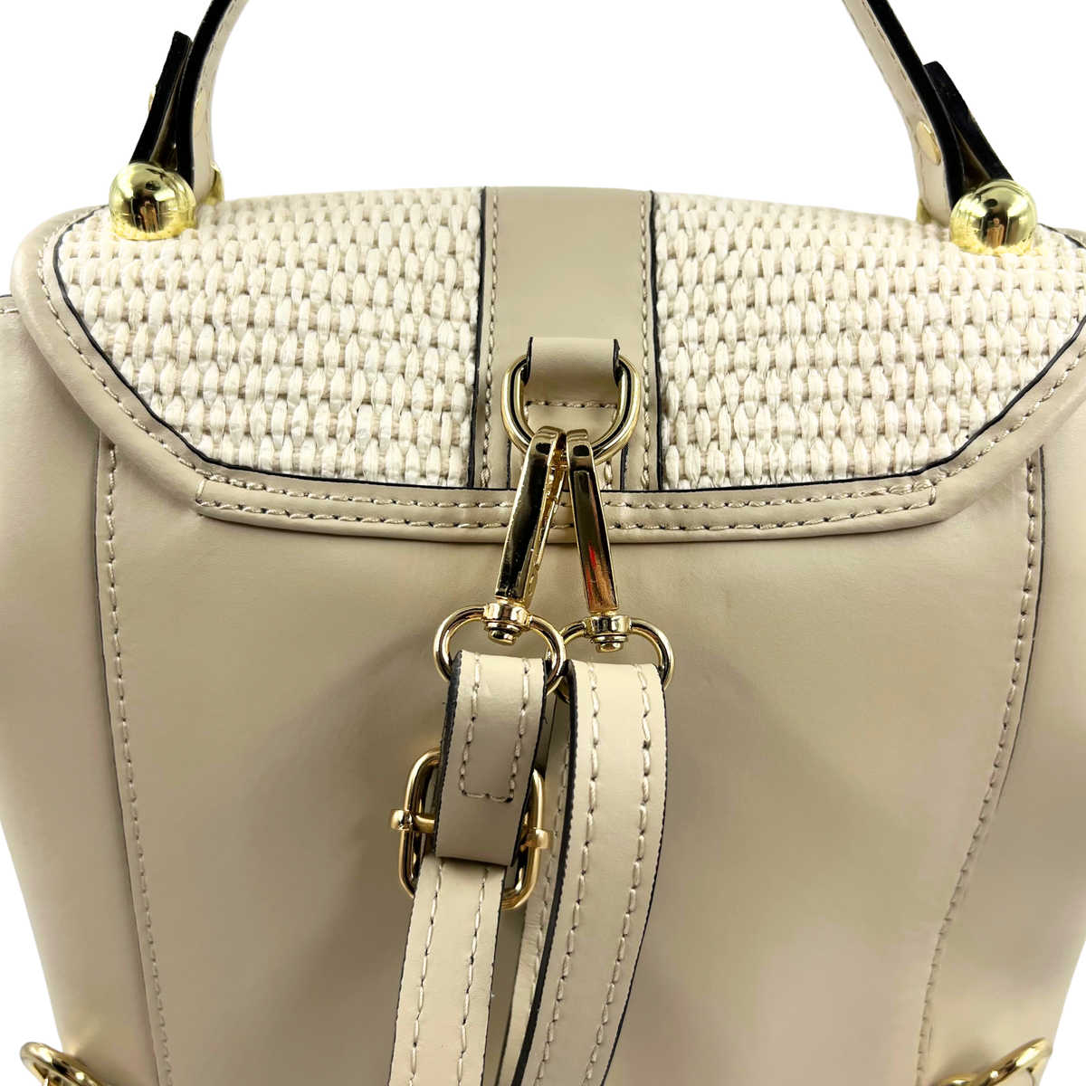 Viola Castellani Tote