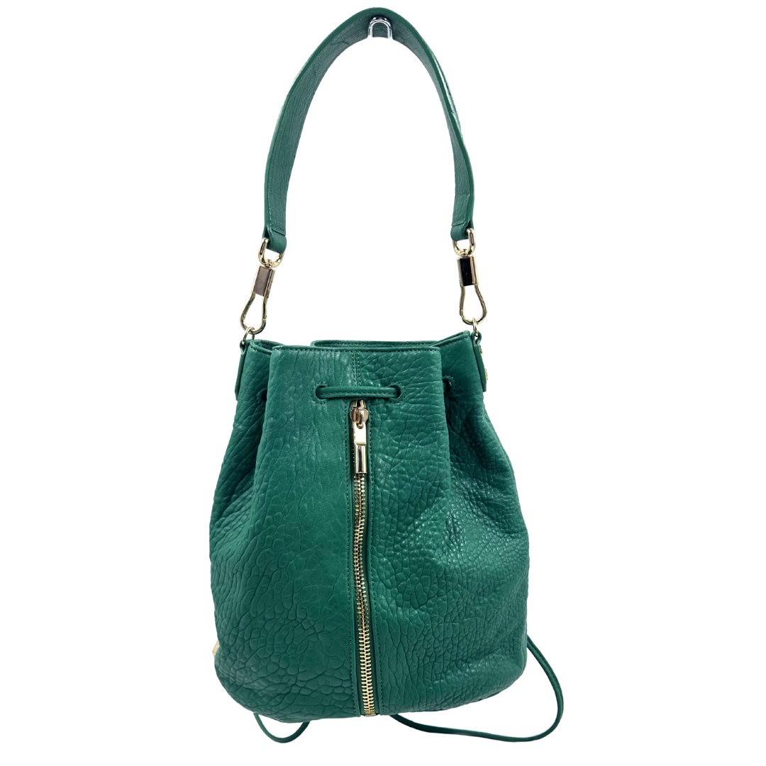 Elizabeth and James Backpack