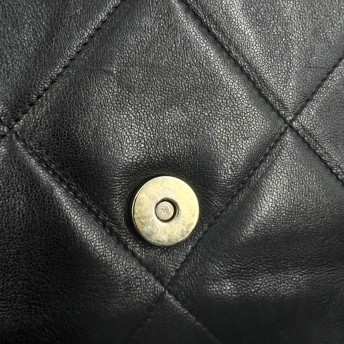 Chanel Shoulder Bag