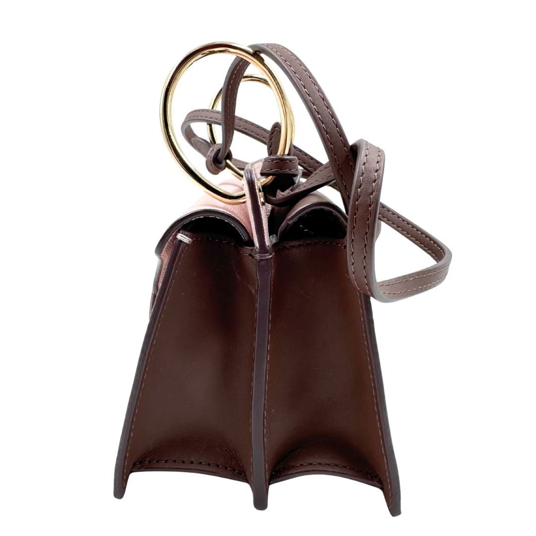 Danse Lente Mini Phoebe Crossbody