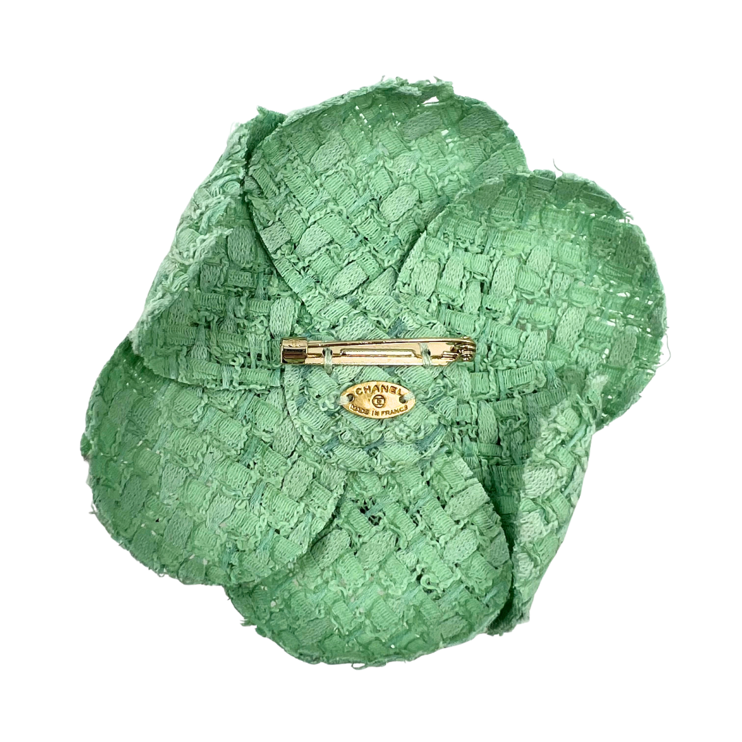 Chanel Brooch