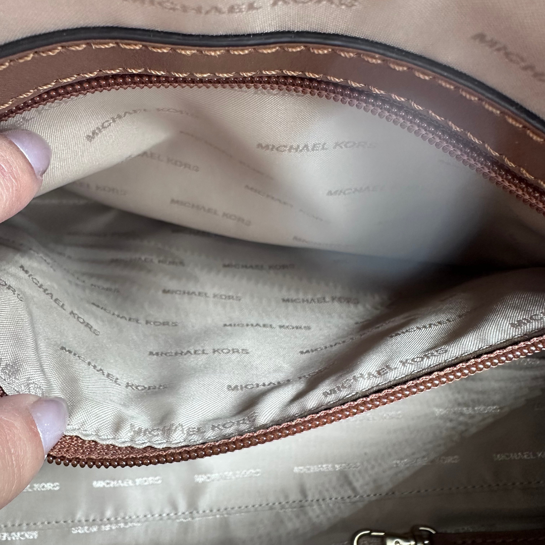 Michael Kors Top-handle Bag