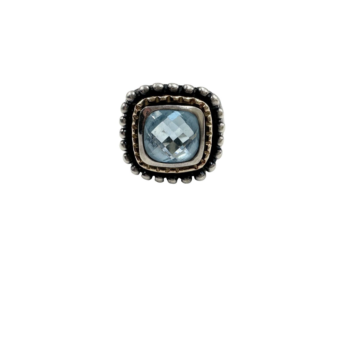 Chic Ring