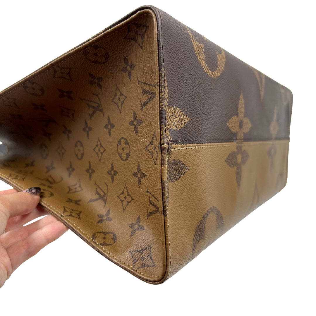 Louis Vuitton On The Go GM