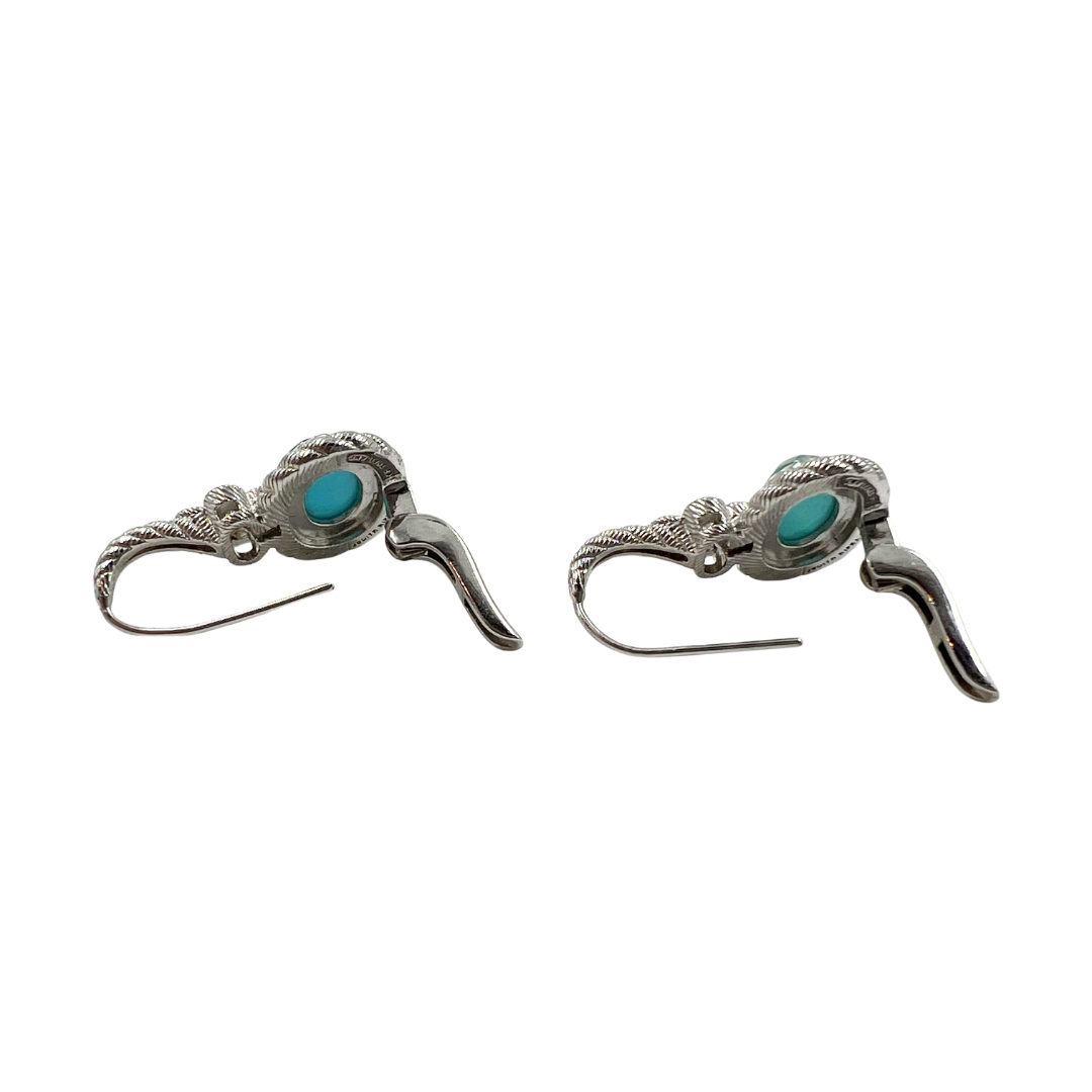 Judith Ripka Earrings