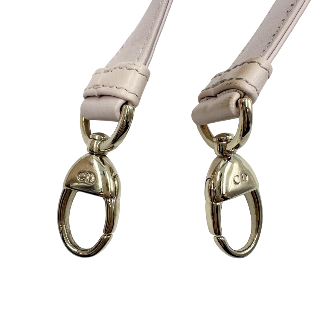 Medium Lady Dior Two-way bag