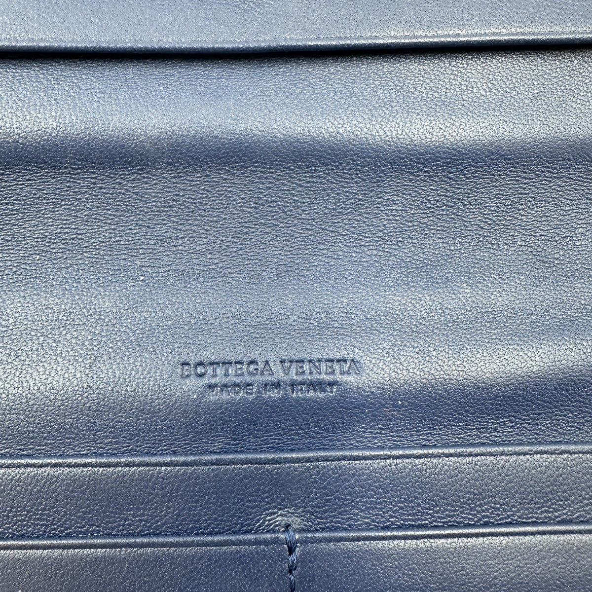 Bottega Veneta Wallet