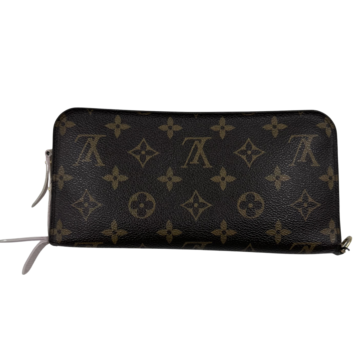 Louis Vuitton Fleuri Insolite Wallet