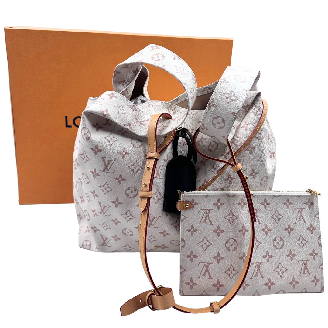 Louis Vuitton Tote