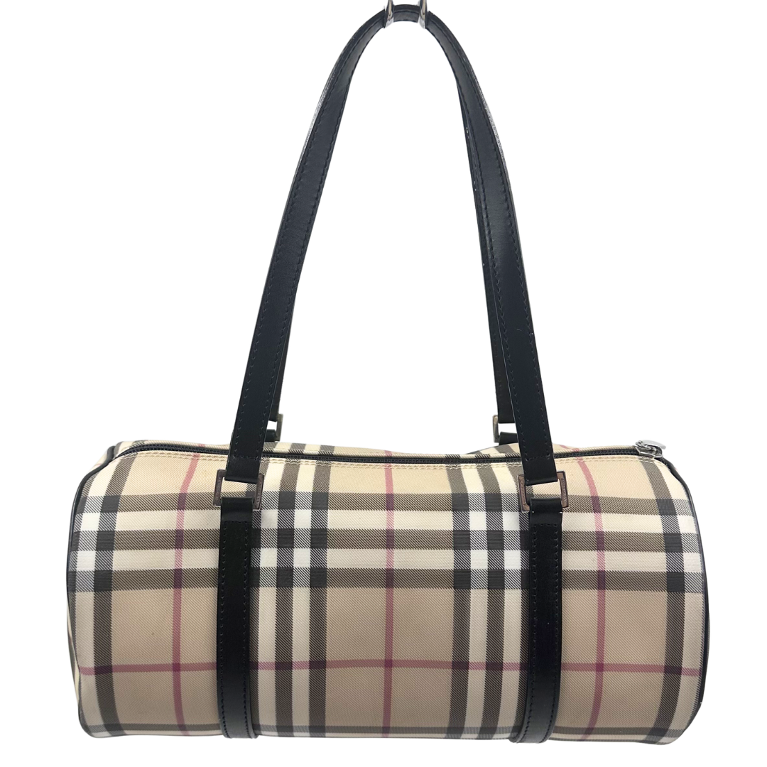 Burberry Top-handle Bag
