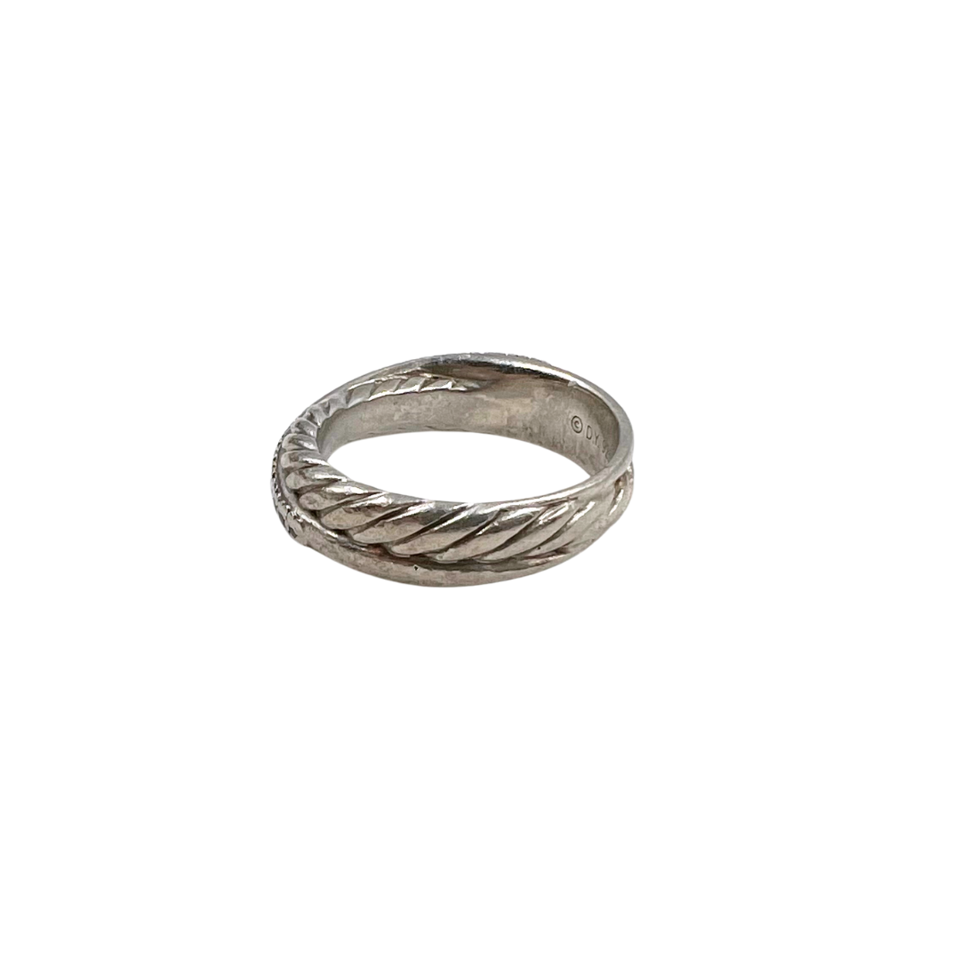 David Yurman Ring