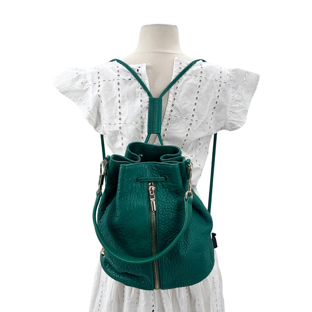 Elizabeth and James Backpack