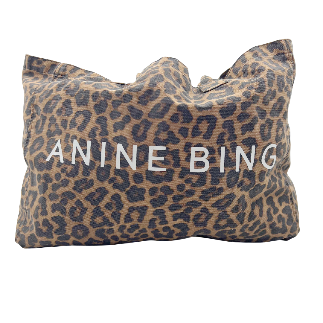 Anine Bing Tote
