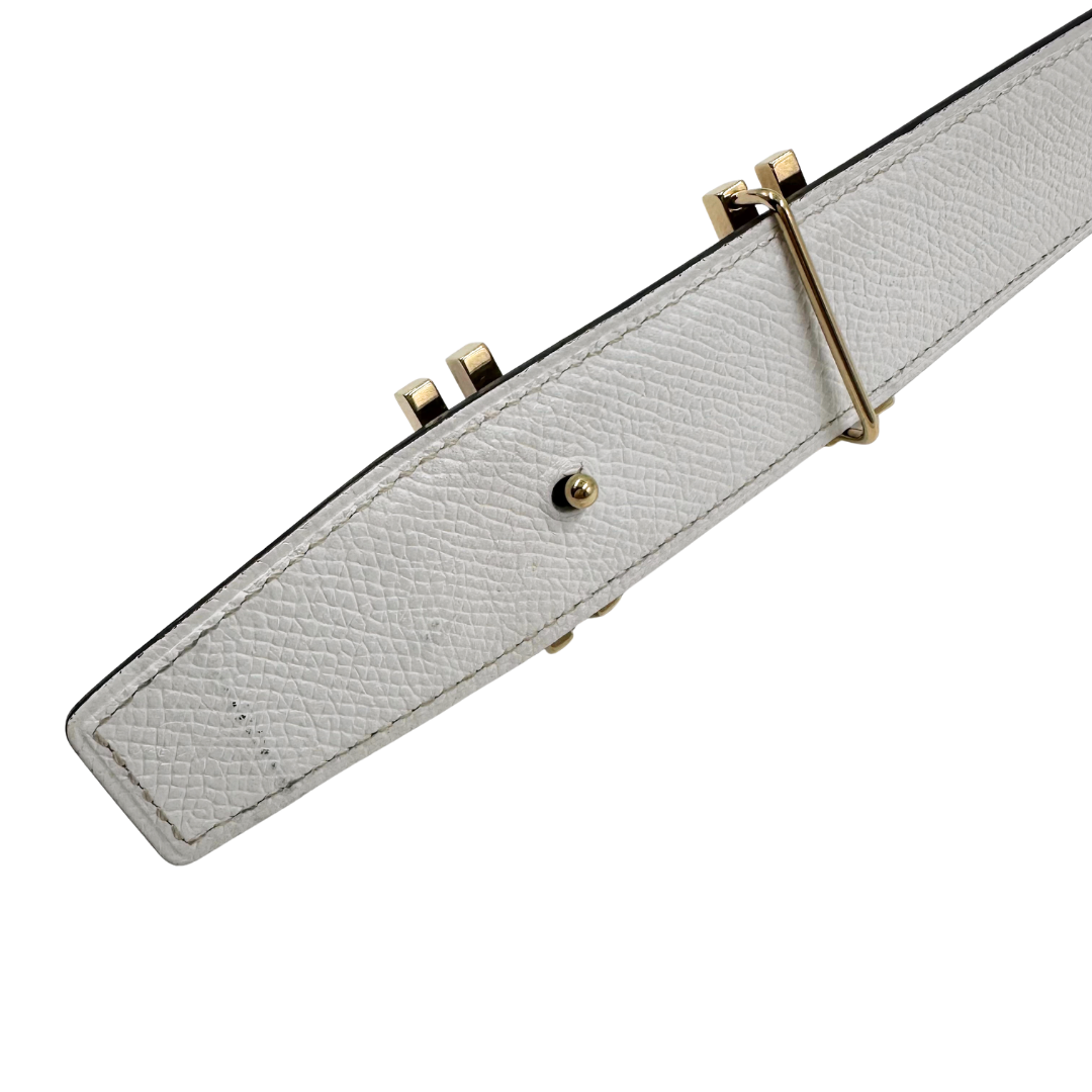 Hermes Belt