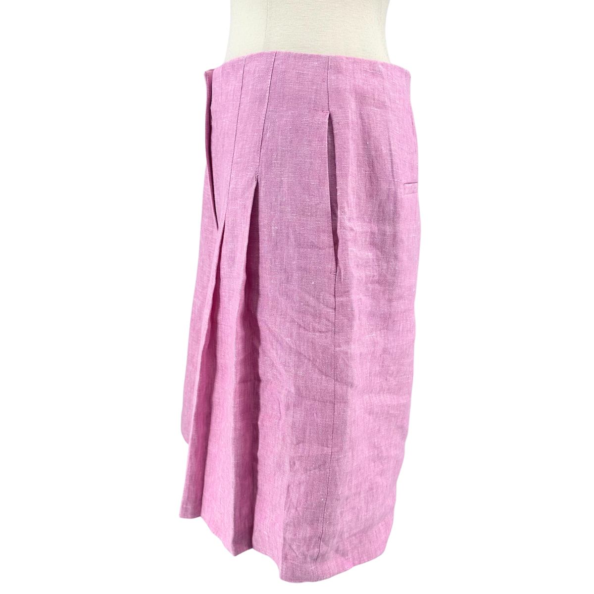 Boden Size 4 Pink Shorts