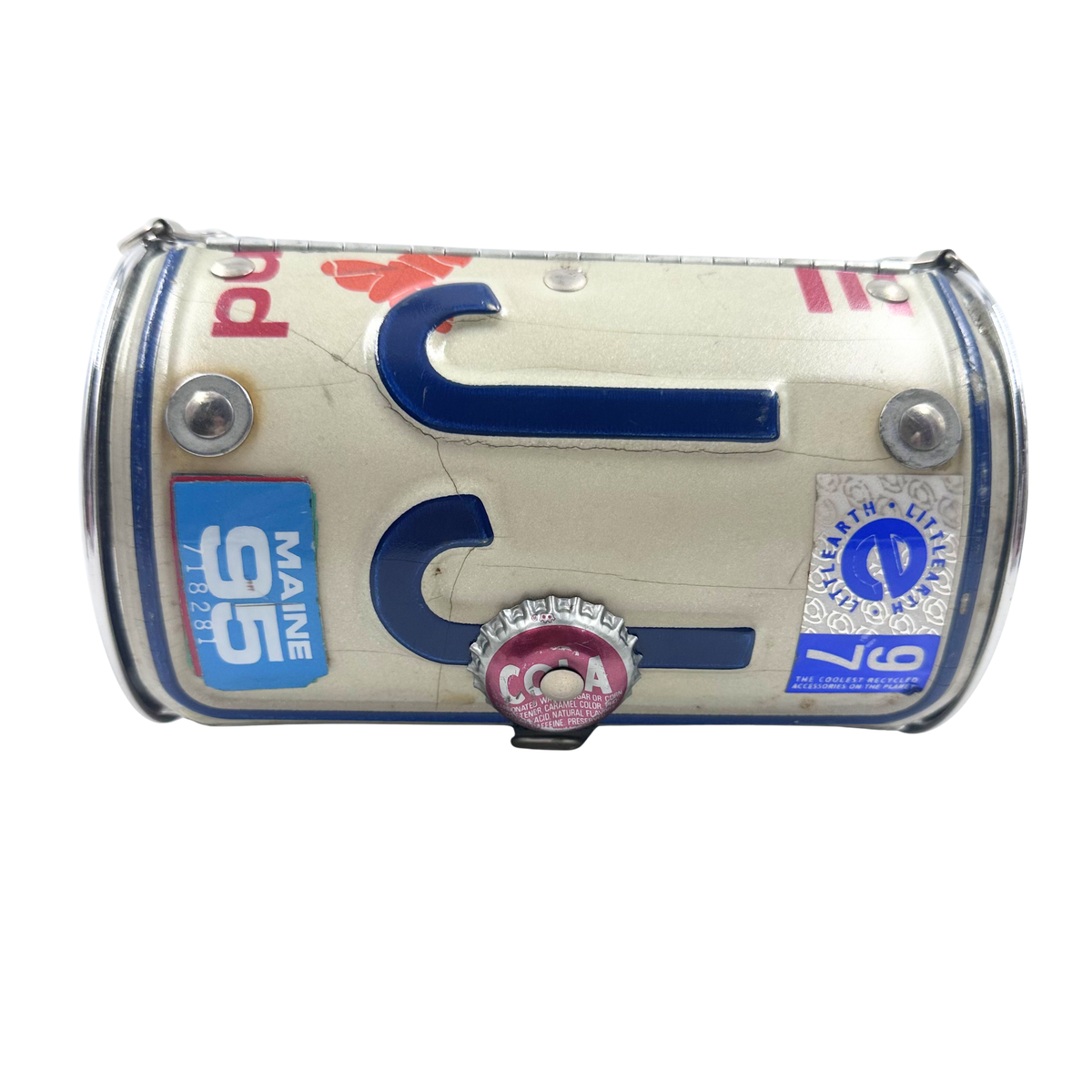 Little Earth Crossbody