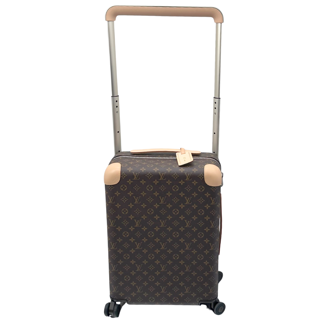 Louis Vuitton Horizon 55 Suitcase