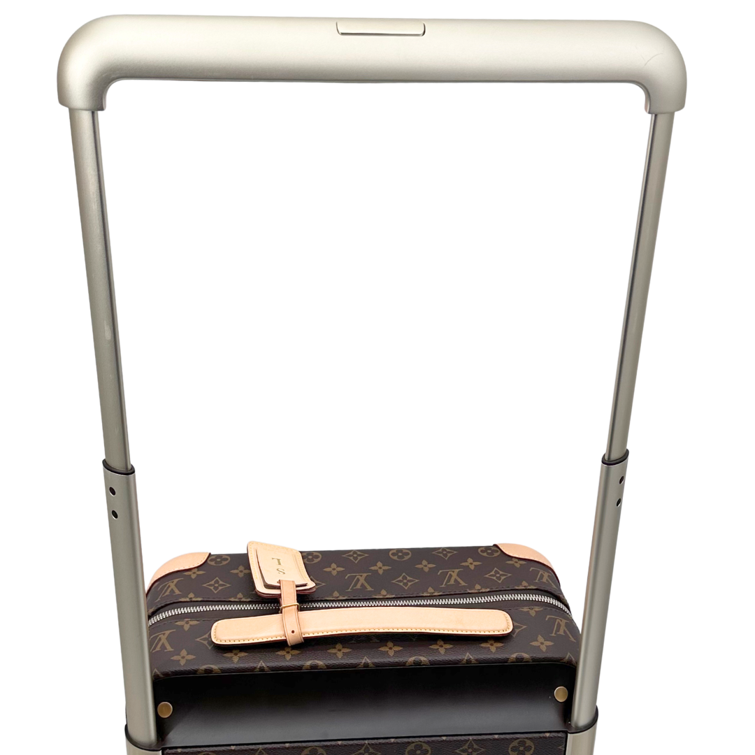 Louis Vuitton Horizon 55 Suitcase