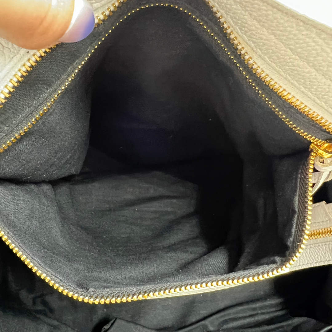 Balenciaga Motorcross Classic City Bag
