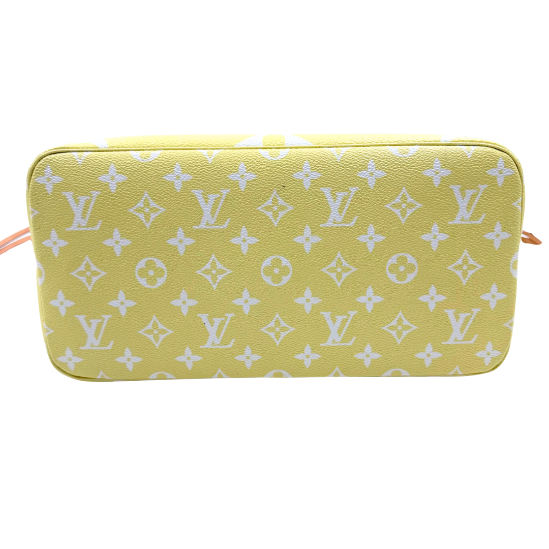 Louis Vuitton Neverfull Tote