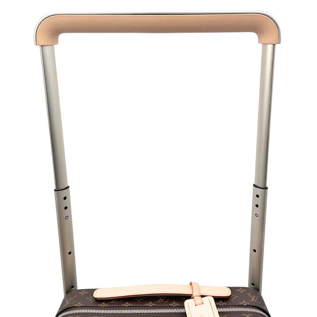 Louis Vuitton Horizon 55 Suitcase