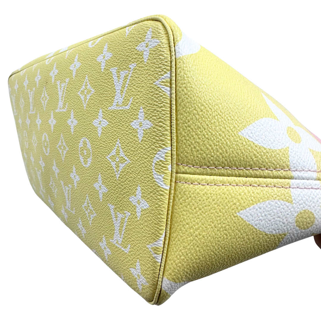 Louis Vuitton Neverfull Tote