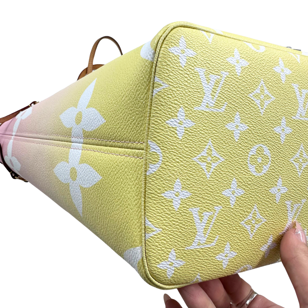 Louis Vuitton Neverfull Tote