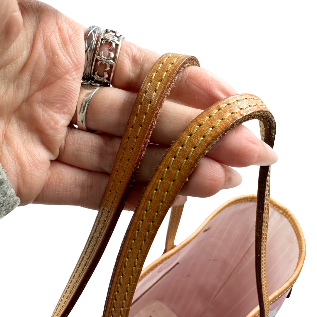 Louis Vuitton Neverfull Tote