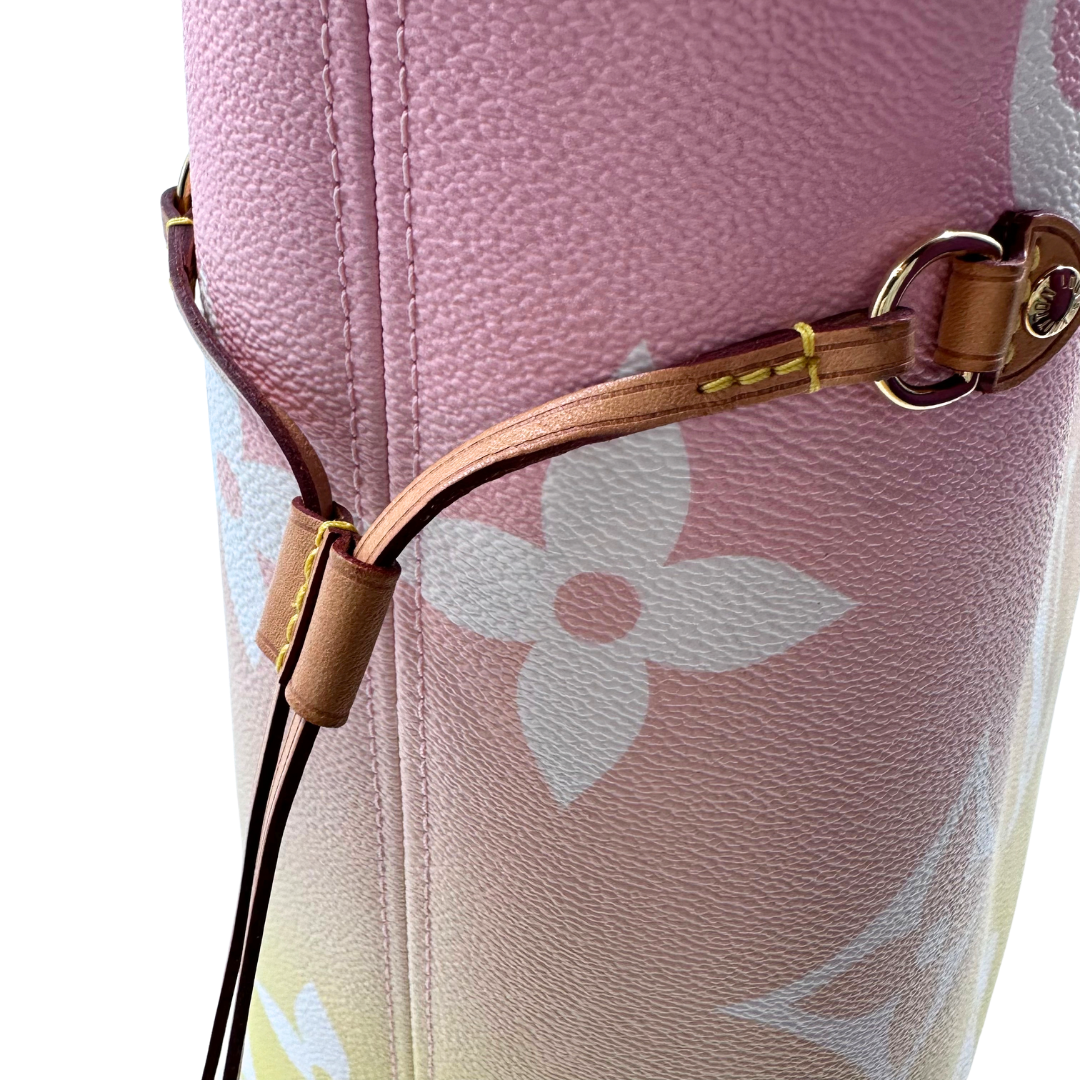 Louis Vuitton Neverfull Tote