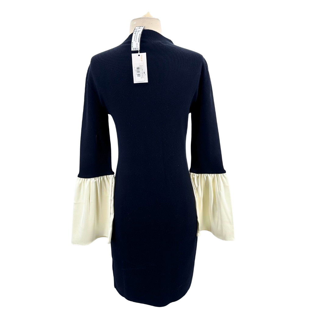 Flora Bea Black Dress