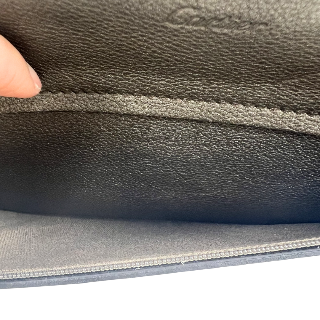 Cartier Marcello Top-handle Bag