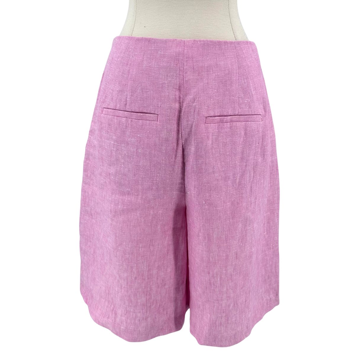 Boden Size 4 Pink Shorts