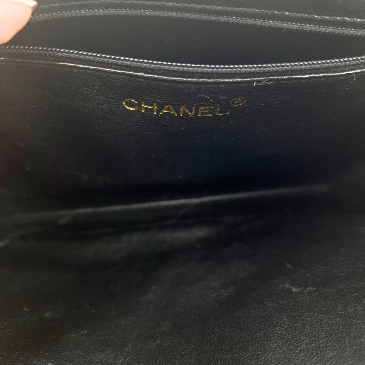 Chanel Shoulder Bag