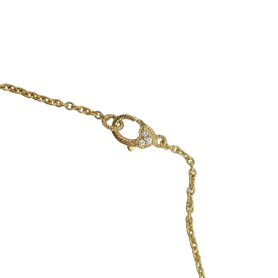 Judith Ripka Necklace