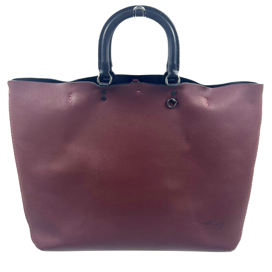 Coach Rogue Tote