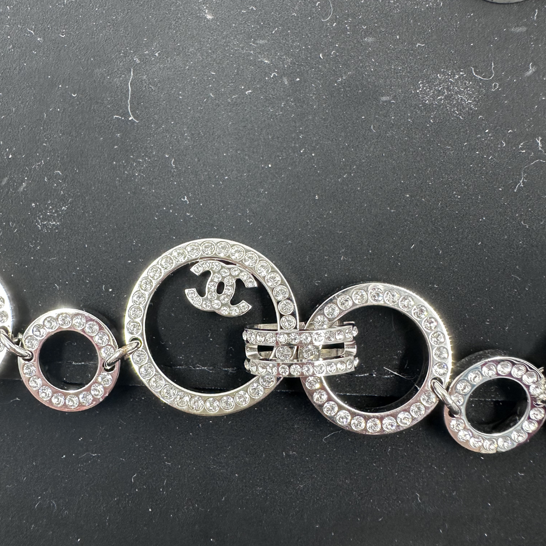 Chanel Necklace