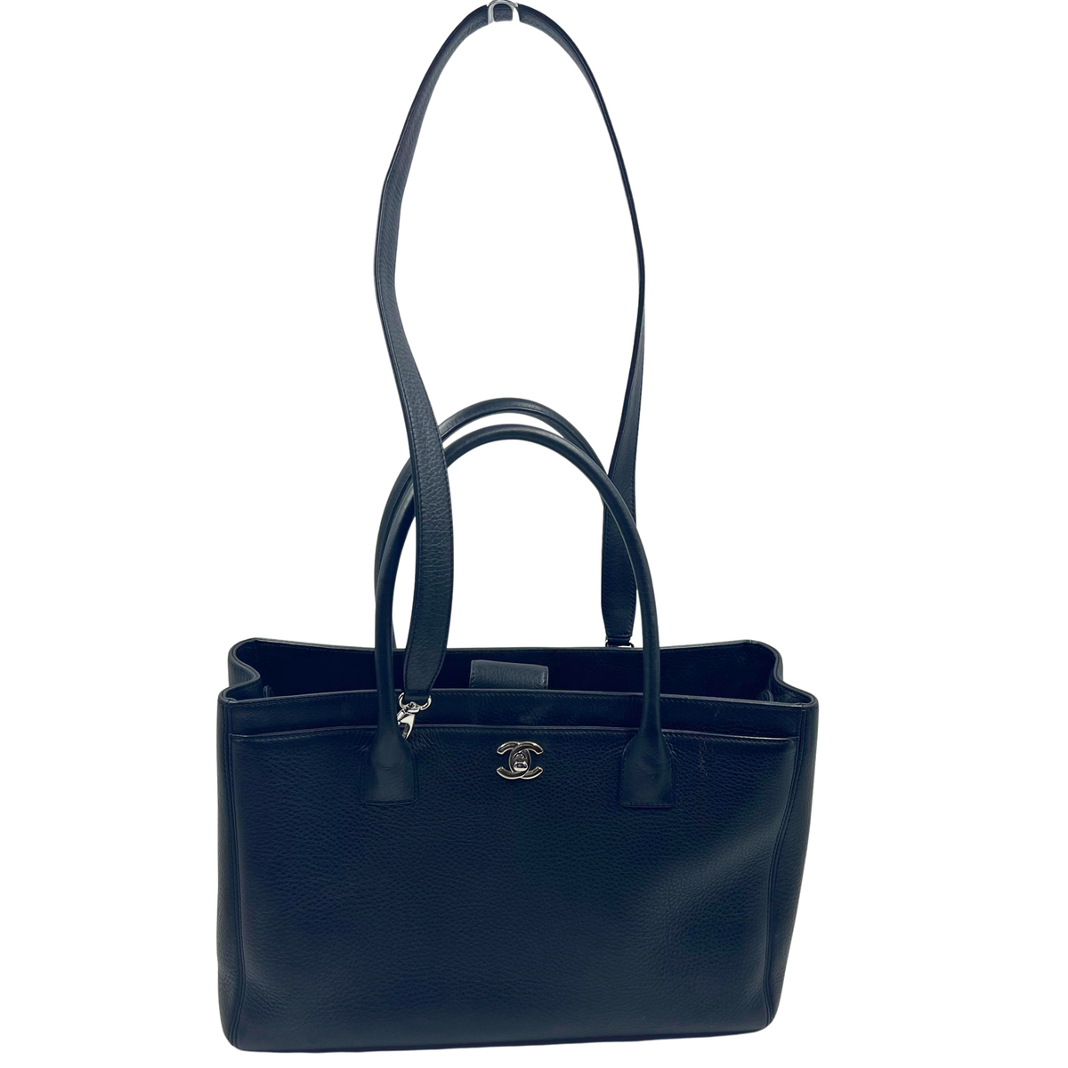 Chanel Medium Executive Cerf Tote