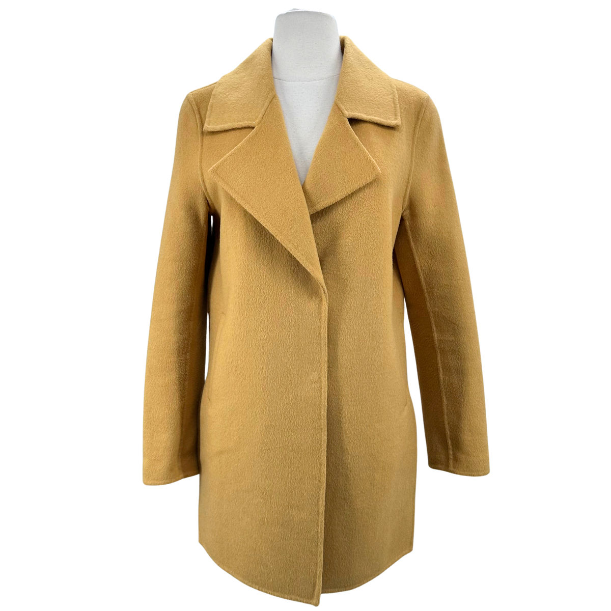 Belle & Bloom Tan Coat