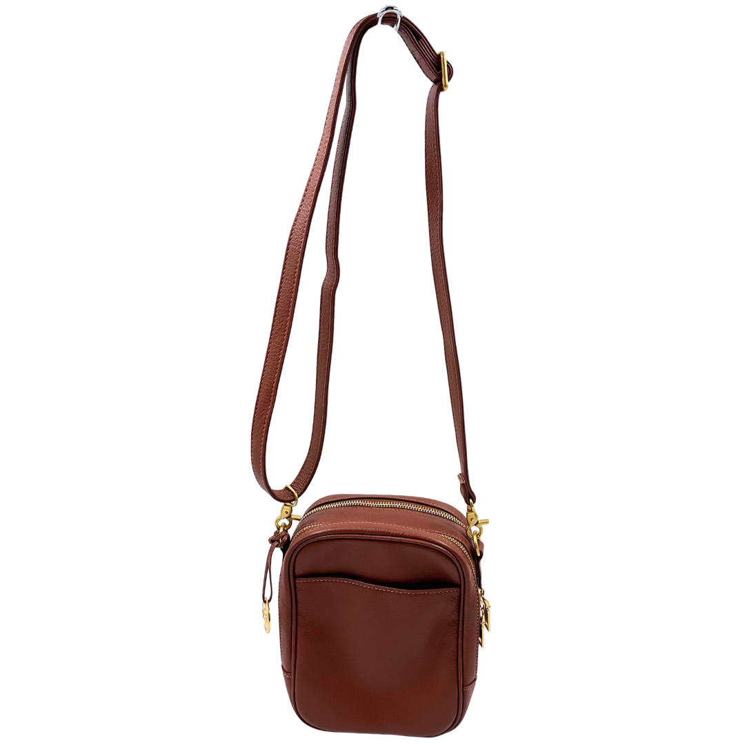 Minooy Crossbody