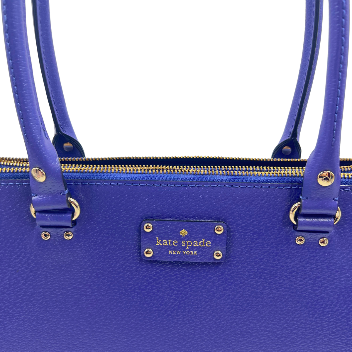 Kate Spade Top-handle Bag