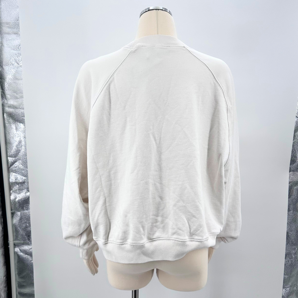 Polo Ralph Lauren Cream Multi Sweater