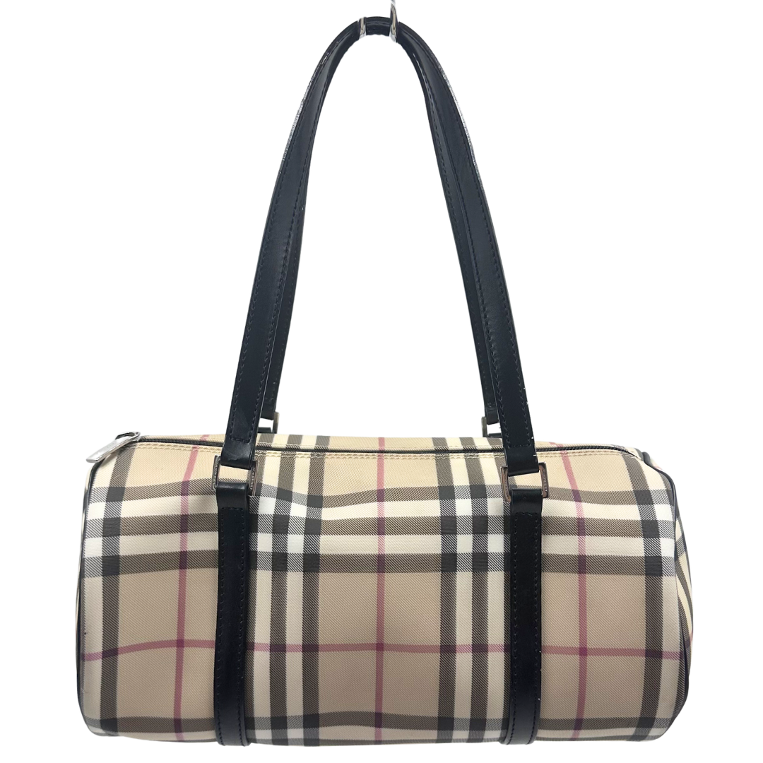 Burberry Top-handle Bag