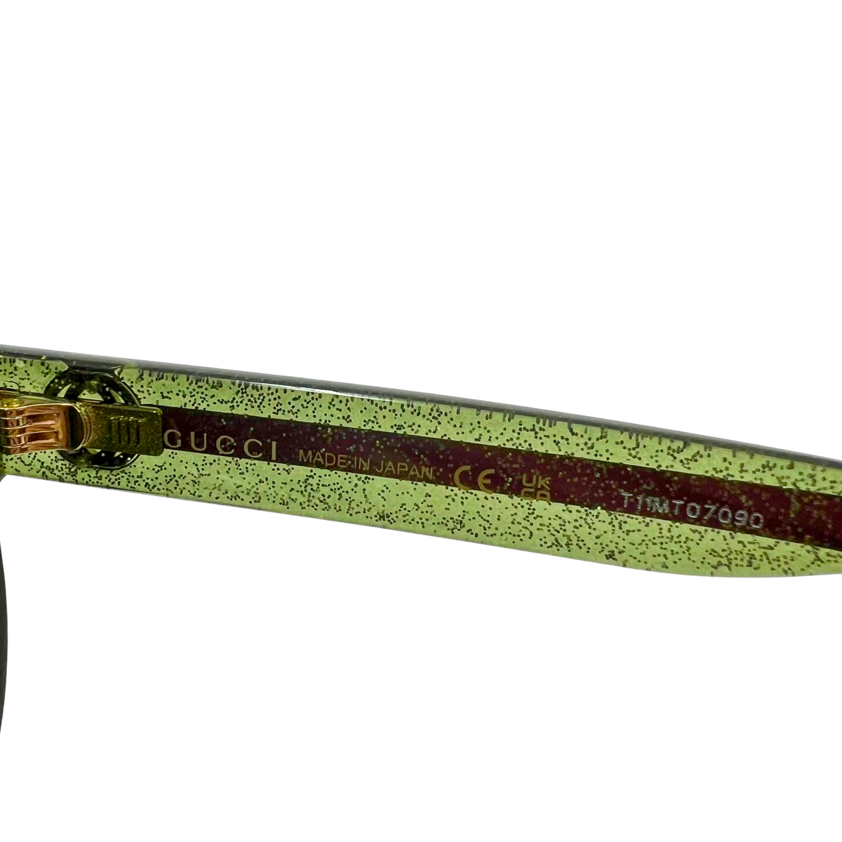 Gucci Eyewear
