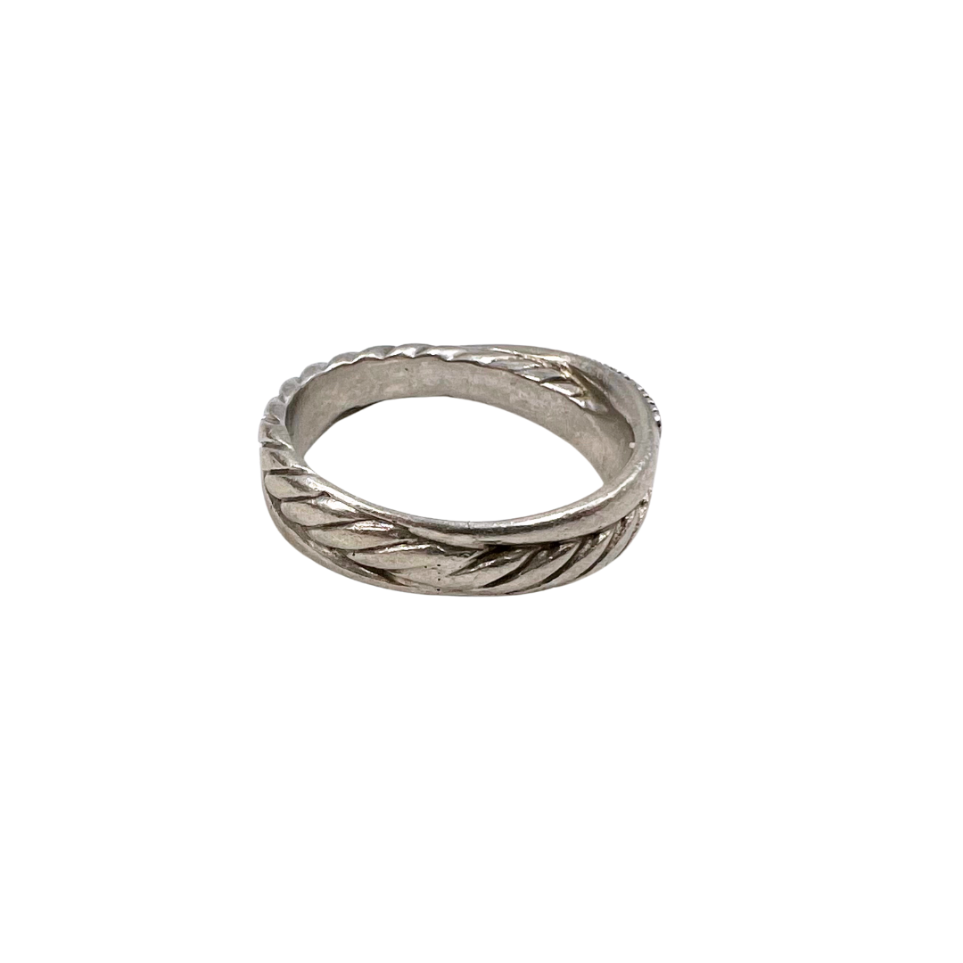 David Yurman Ring