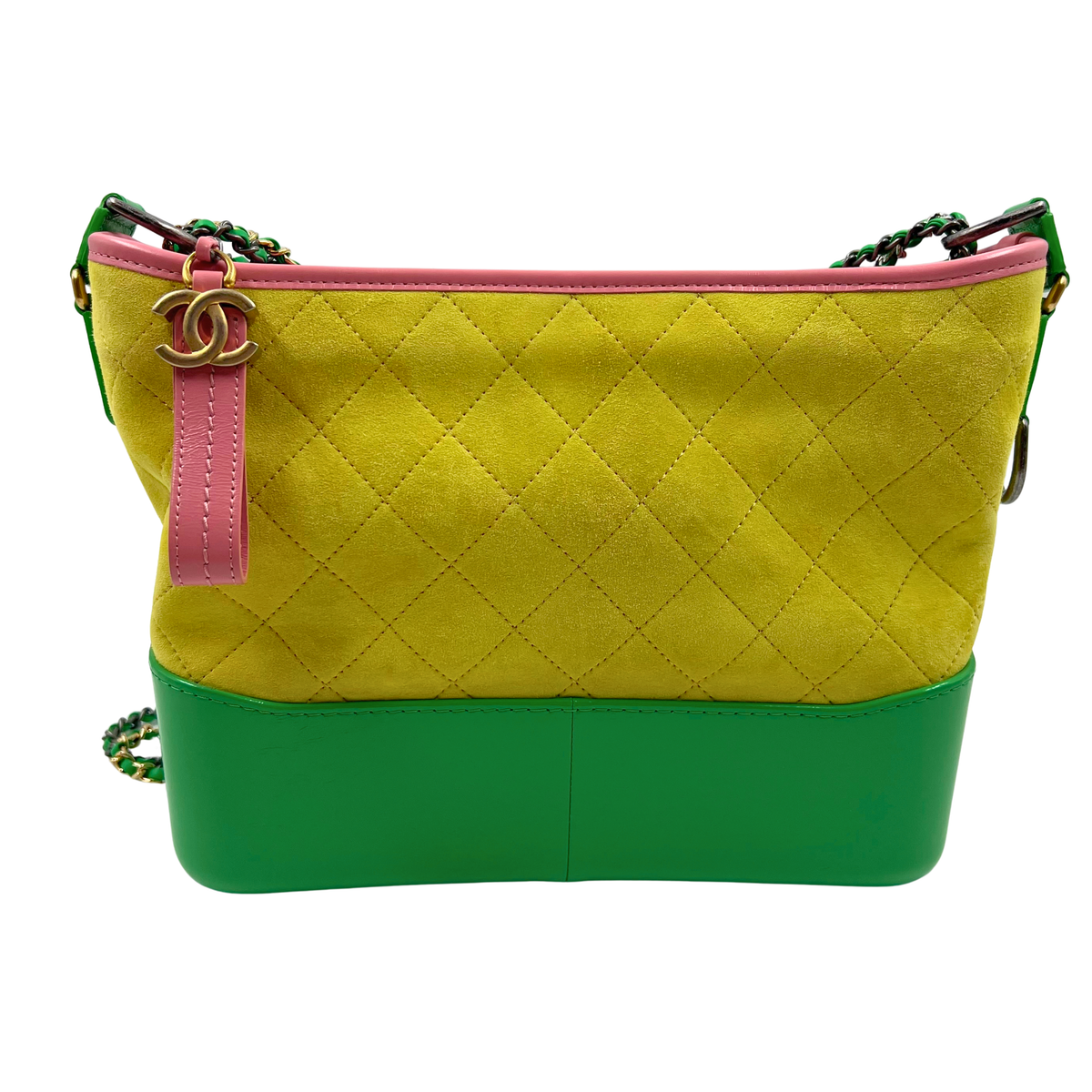 Chanel Gabrielle Shoulder bag
