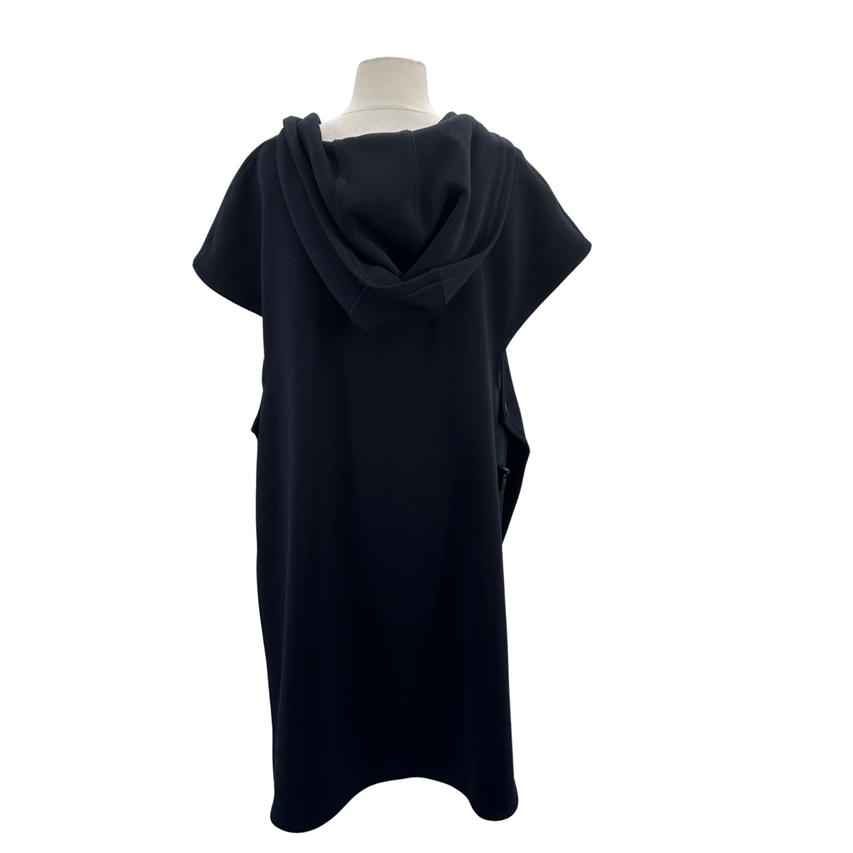 Maria McManus Black Vest