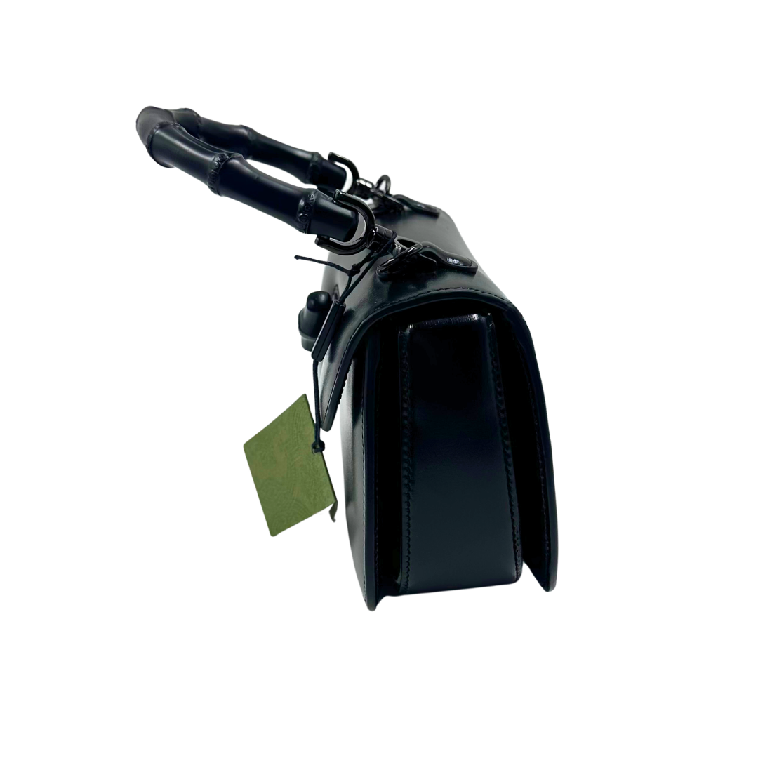 Gucci Dyana Bamboo 1947 Two-Way Bag