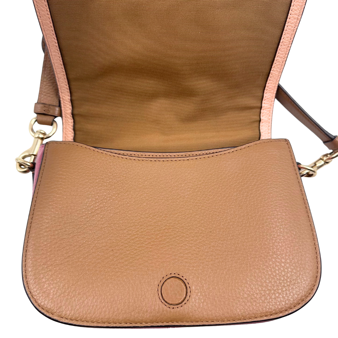 Coach Crossbody